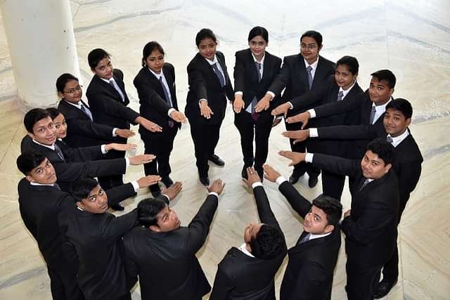 College Image